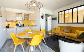 Appartement - Le Soleil des Flots - Vue sur Mer